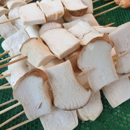 เห็ดออรินจิ