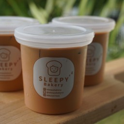 Sleepy Bakery