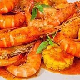 กุ้งถัง ไซส์ 3XL