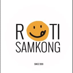โรตีสามกอง ROTI SAMKONG (HALAL )