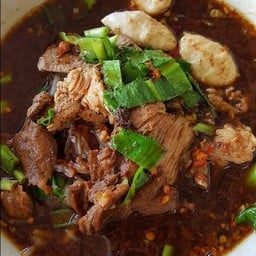 ก๋วยเตี๋ยวเรือ