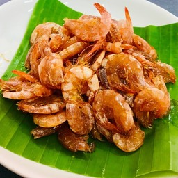กุ้งหวาน