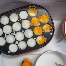 Kid Cooking Club