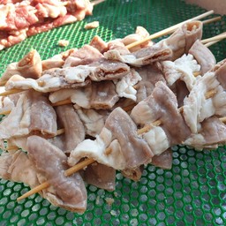 ไส้หมู