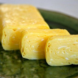ไข่หวาน