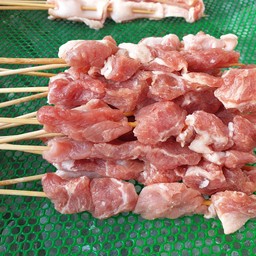หมู