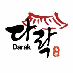 Darak Korean Restaurant ดารัก โคเรียนทาวน์
