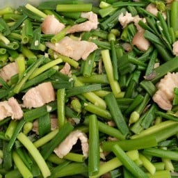 J&G ยำแซ่บและก๋วยจั๊บญวน(สูตรเด็ดนครพนม)