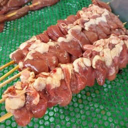 หัวใจไก่
