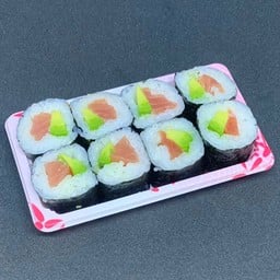 Salmon Avocado Maki