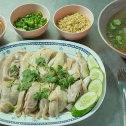 ไก่สับ ขนาดเล็ก