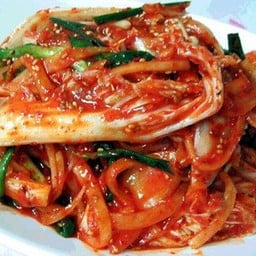 กิมจิ