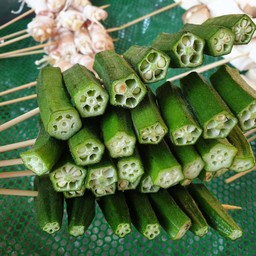 กระเจี๊ยบ