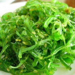 ยำสาหร่าย