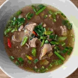 ซุปเปอร์เนื้อตุ๋น