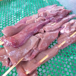 ตับหมู