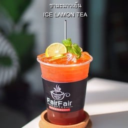 ชามะนาว (เย็น)