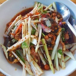 ยำมะม่วง