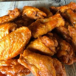 น่องไก่บัฟฟาโร่วิง