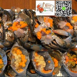 เจ๊เล็กมือหนัก ข้าวกุ้งปูแกะ อาหารตามสั่ง (ไม่มีหน้าร้านจ้ะ)