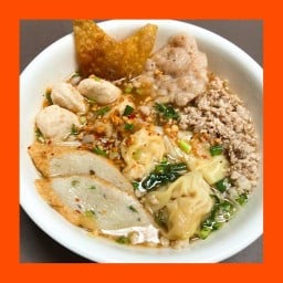 Rill Food & Bakery