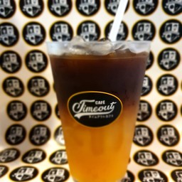 ออเร้นเอส