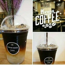 Soi 8 Coffee House บางบ่อ