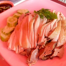 ไกสับ พิเศษ