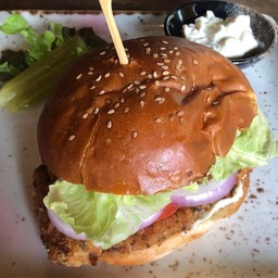Fish Sandwich
