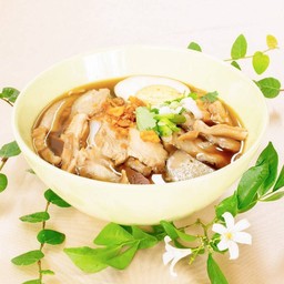 ก๋วยจั๊บรวม