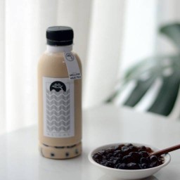 NEIGH’s Milk Tea Shop