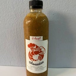 น้ำจิ้มสุกี้ตราสุกี้ทะเลเดือด