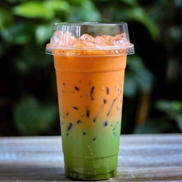 ชานมทูโทน