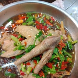 ซุปเปอร์ปีกน่องตีน