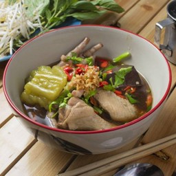 Super Khao Lao