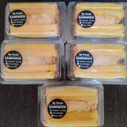 แซนวิช By Pooh