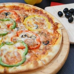 Roberto Italian Restaurant