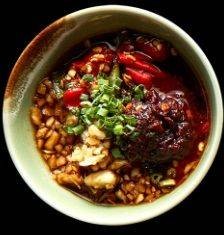 น้ำจิ้มไต้หวัน