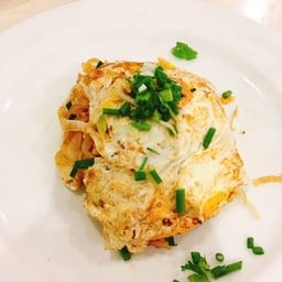 ผัดไทย ธรรมดา