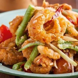 ตำหมูกระจก