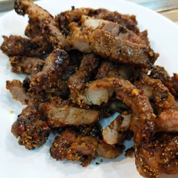 เสือร้องไห้