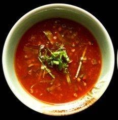 น้ำจิ้มต้มยำ