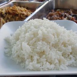 ข้าวเปล่า