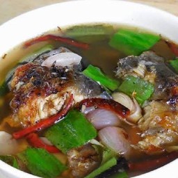 ต้มโคล้งปลาดุก