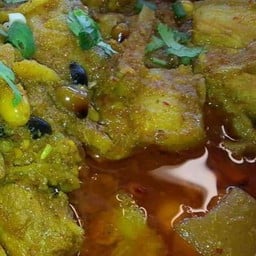 แกงฮังเล