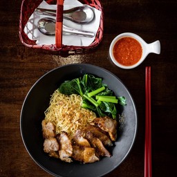 ฟ่านโถว เอกมัย