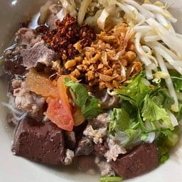 ขนมจีนน้ำใสแพร