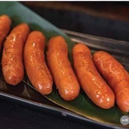 ไส้กรอกอราบิกิย่าง