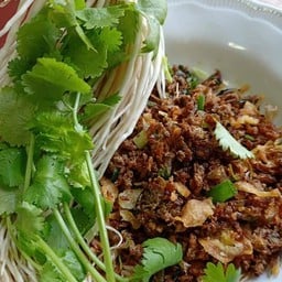 ลาบปลานิล