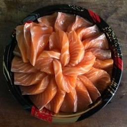 ซูโม่ซัง อาหารญี่ปุ่น บางใหญ่ซิตี้